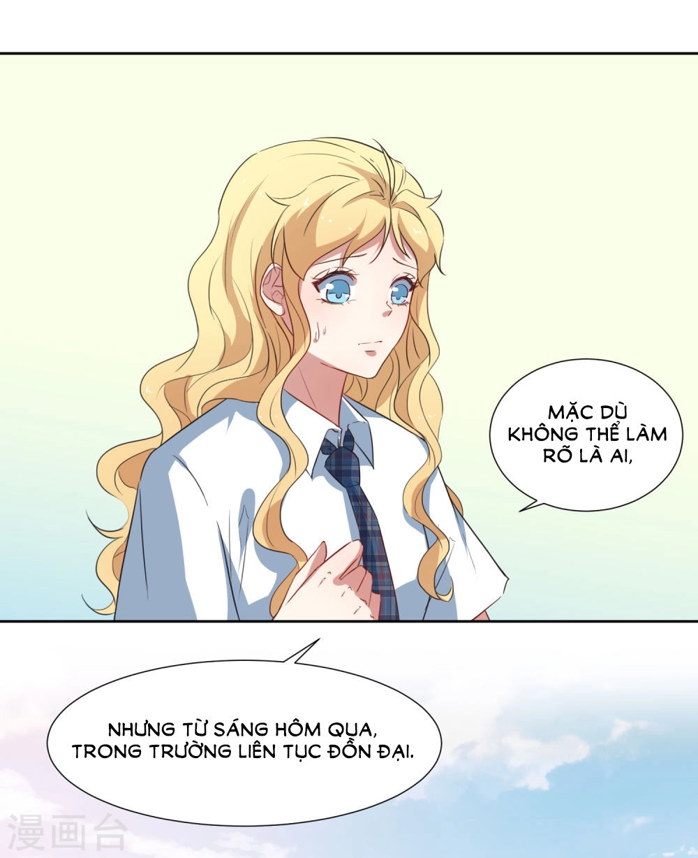 Thầy Giáo Ác Ma Yêu Tôi Rồi Chapter 48 - 19