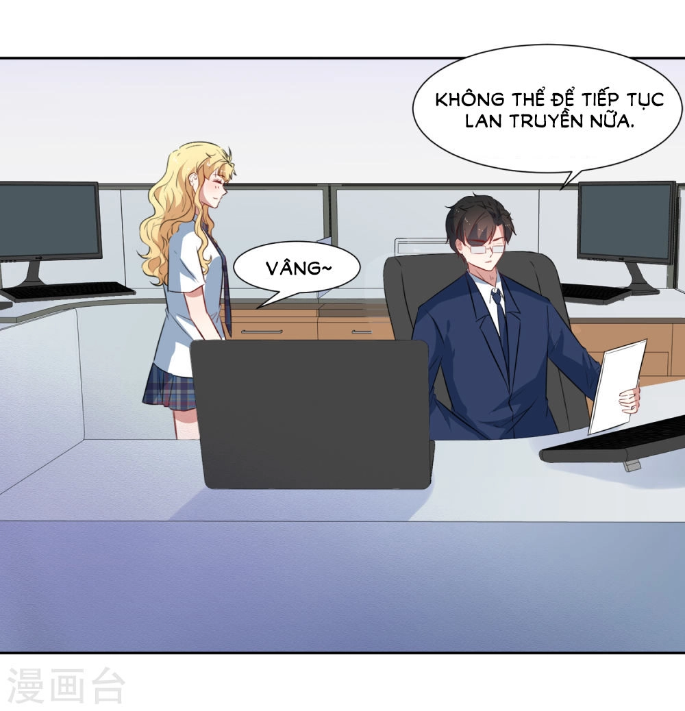 Thầy Giáo Ác Ma Yêu Tôi Rồi Chapter 48 - 26