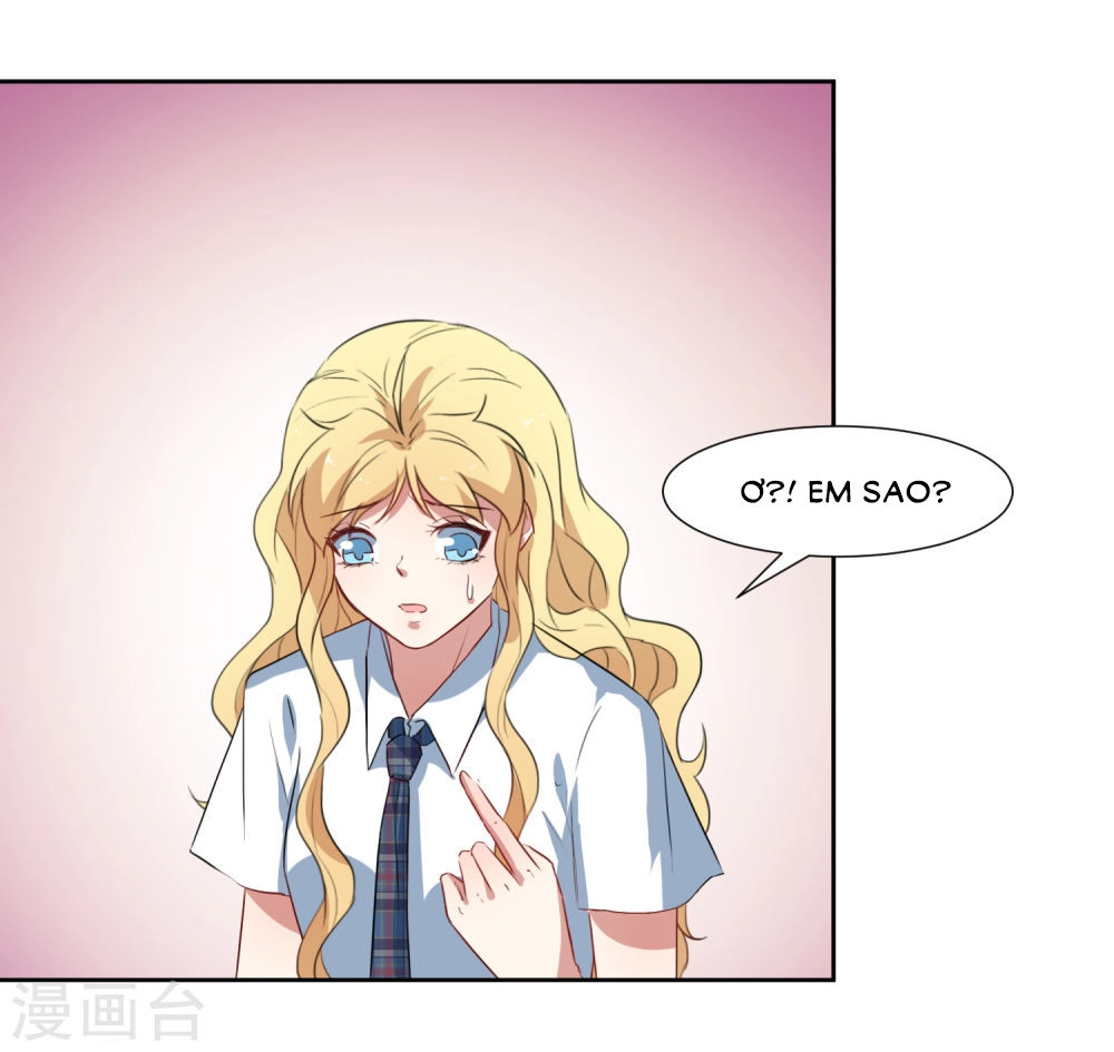 Thầy Giáo Ác Ma Yêu Tôi Rồi Chapter 48 - 28