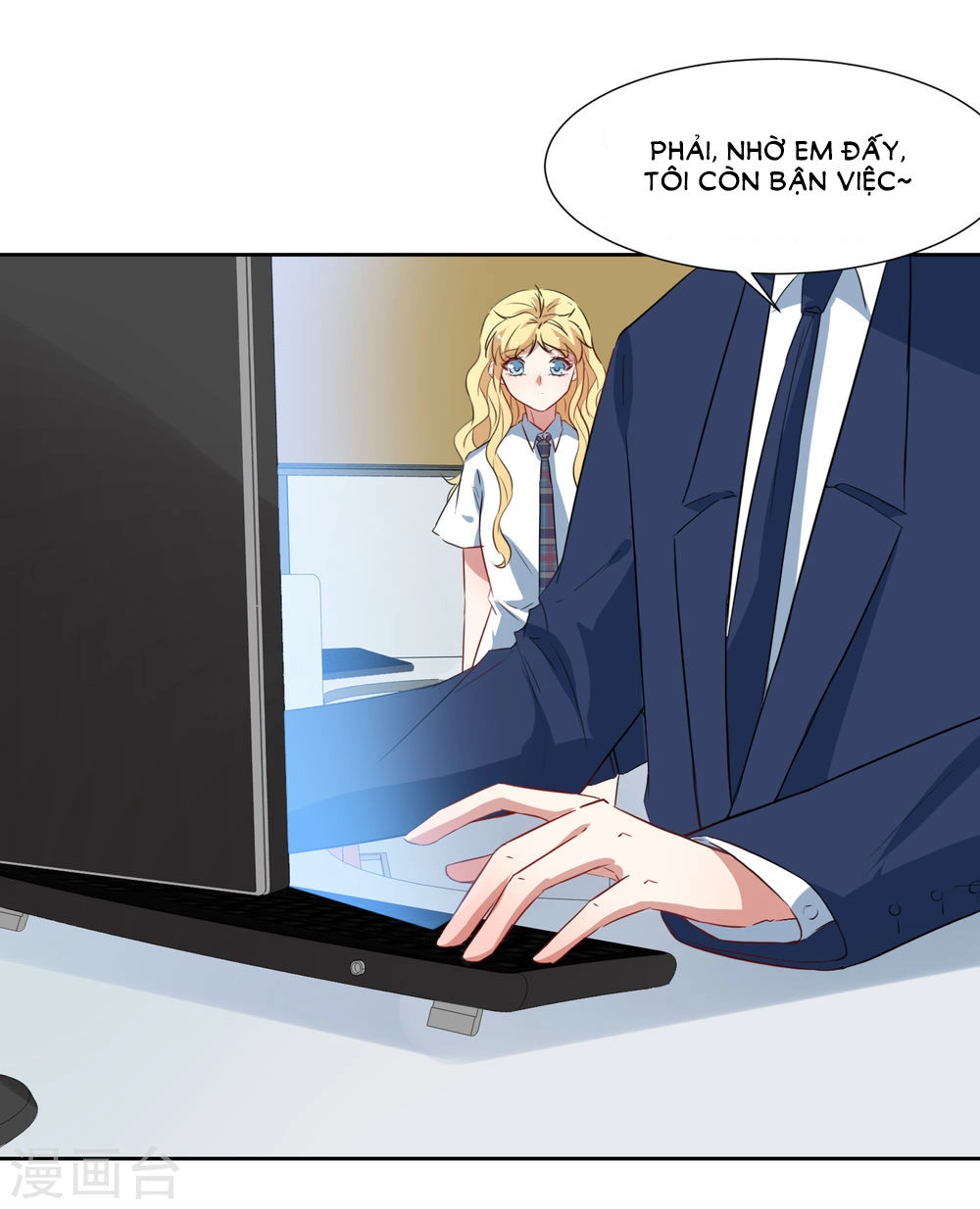 Thầy Giáo Ác Ma Yêu Tôi Rồi Chapter 48 - 29