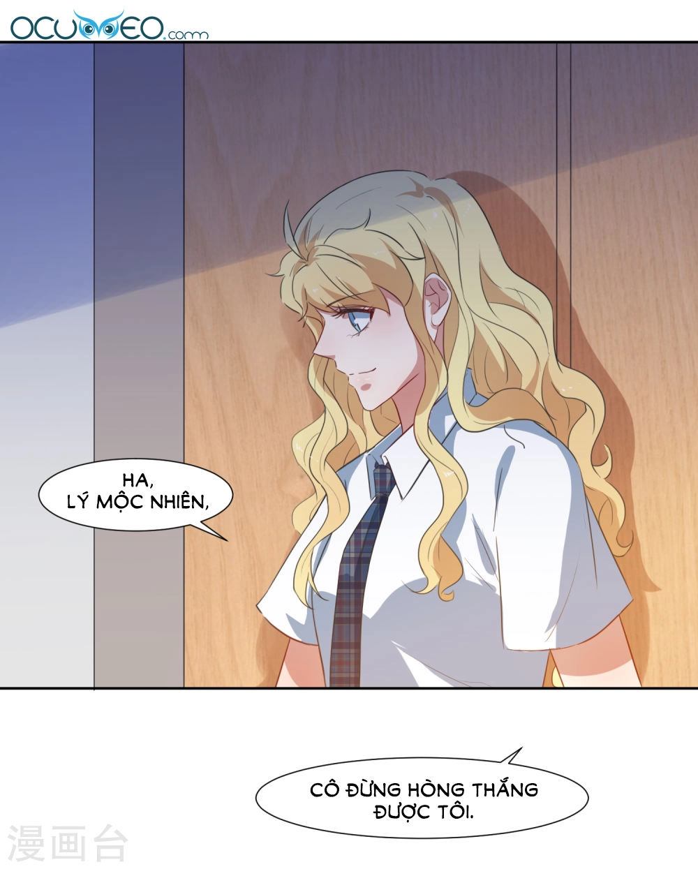 Thầy Giáo Ác Ma Yêu Tôi Rồi Chapter 48 - 33