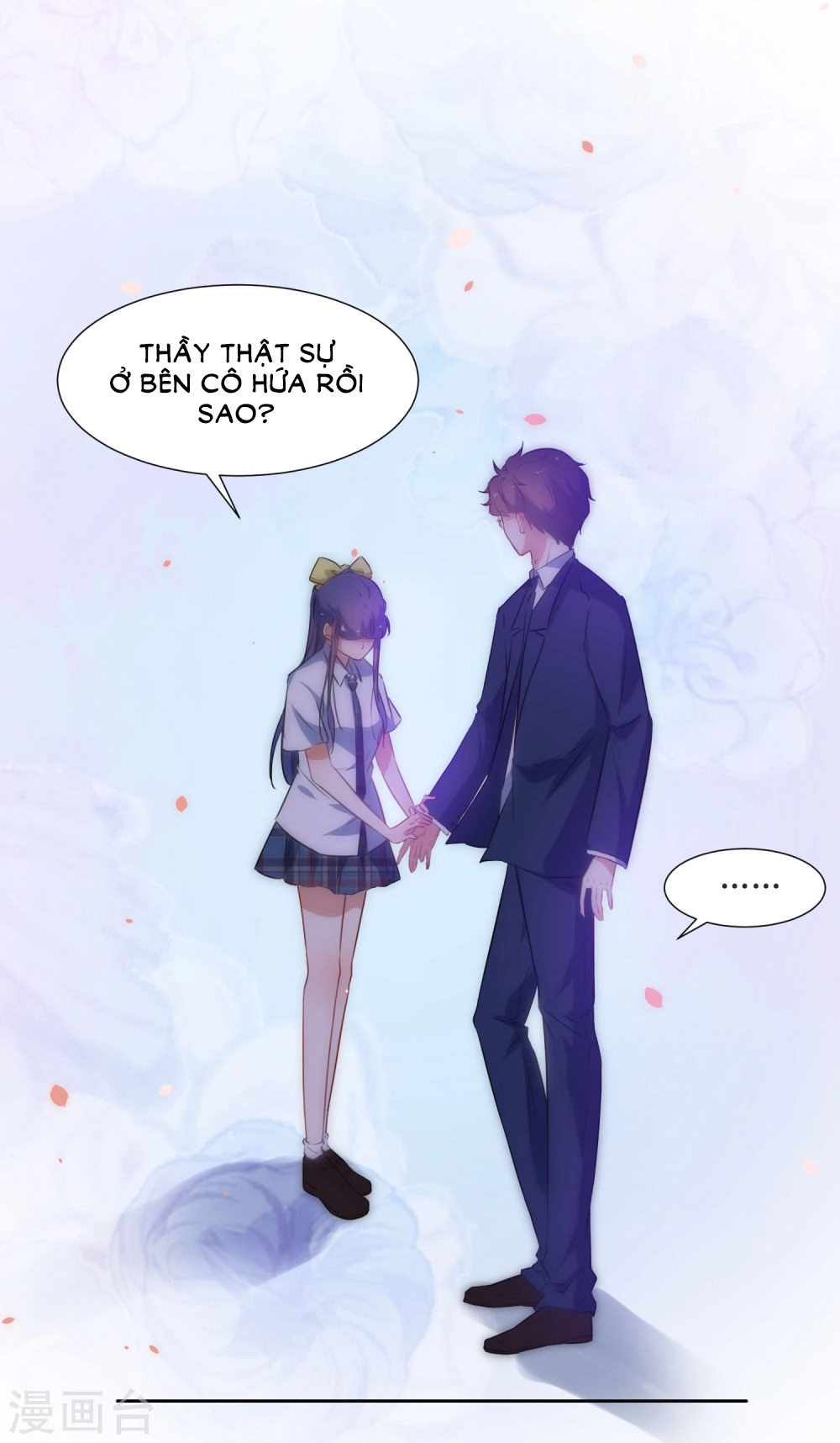 Thầy Giáo Ác Ma Yêu Tôi Rồi Chapter 49 - 4