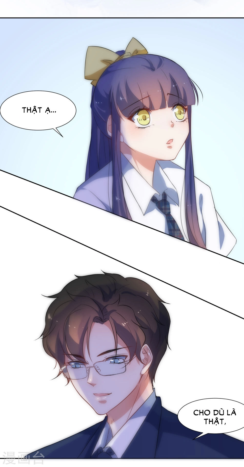 Thầy Giáo Ác Ma Yêu Tôi Rồi Chapter 49 - 5