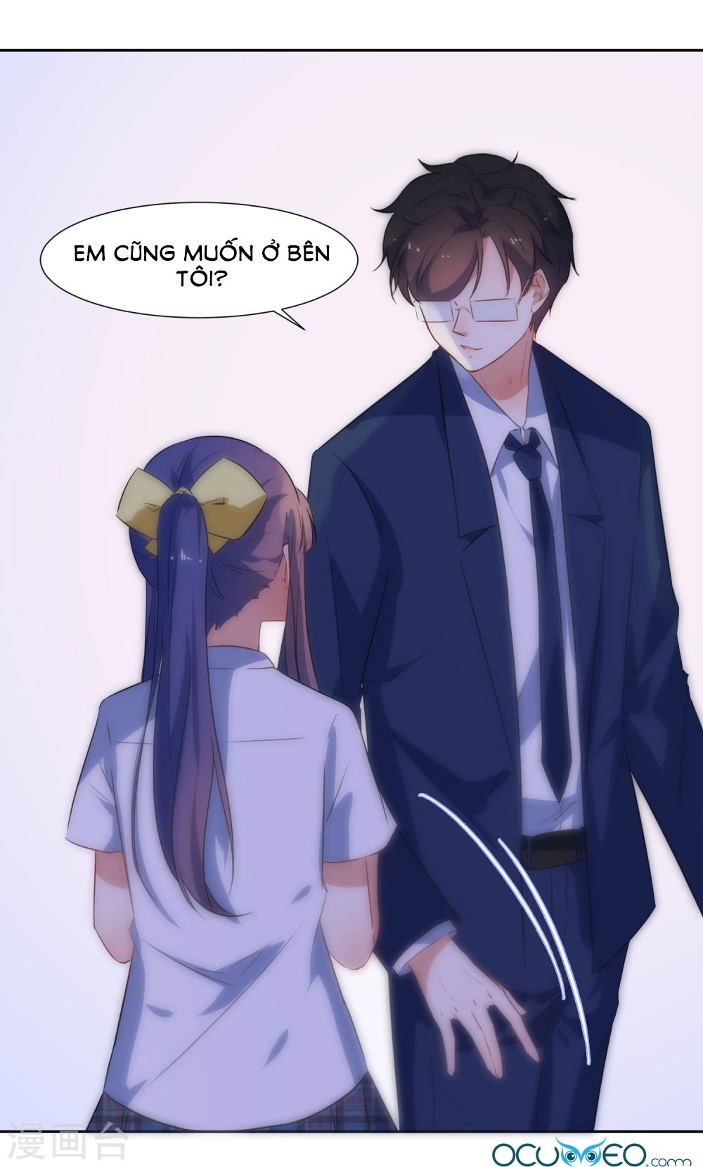 Thầy Giáo Ác Ma Yêu Tôi Rồi Chapter 49 - 6