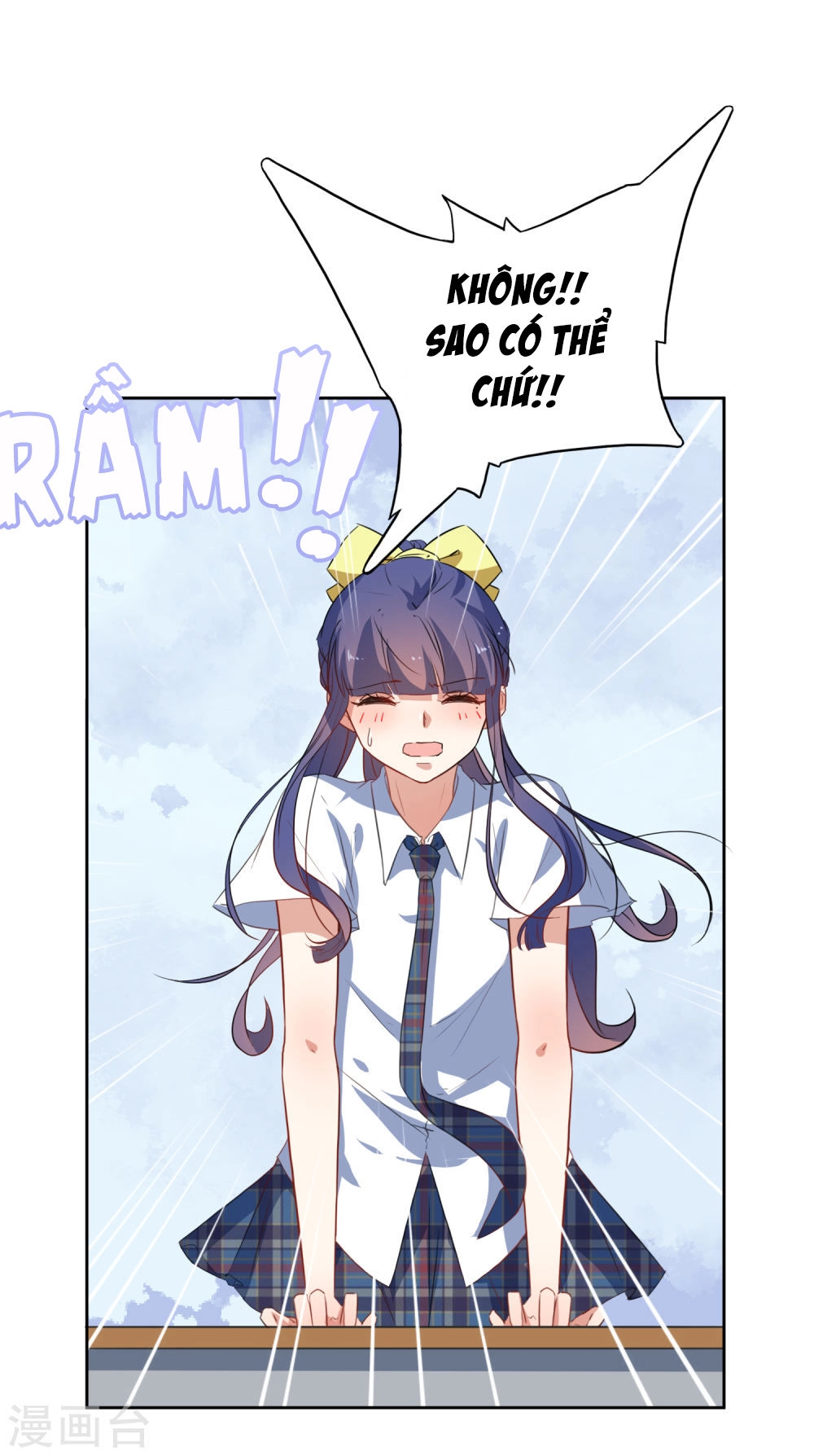 Thầy Giáo Ác Ma Yêu Tôi Rồi Chapter 49 - 8