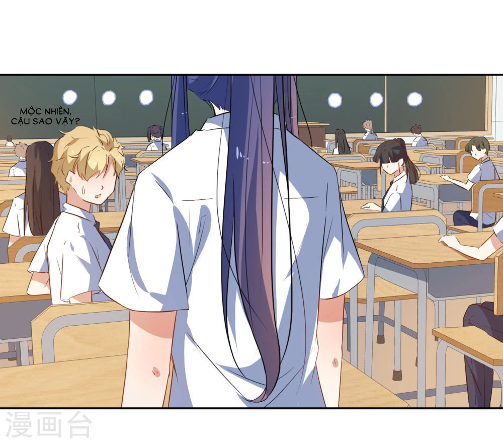 Thầy Giáo Ác Ma Yêu Tôi Rồi Chapter 49 - 9