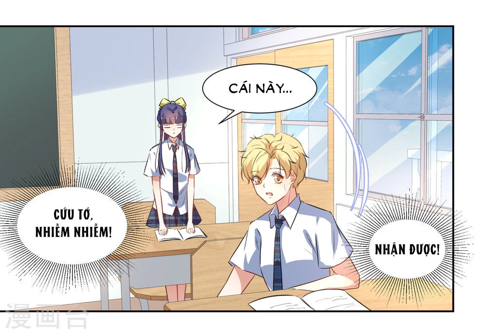 Thầy Giáo Ác Ma Yêu Tôi Rồi Chapter 49 - 12