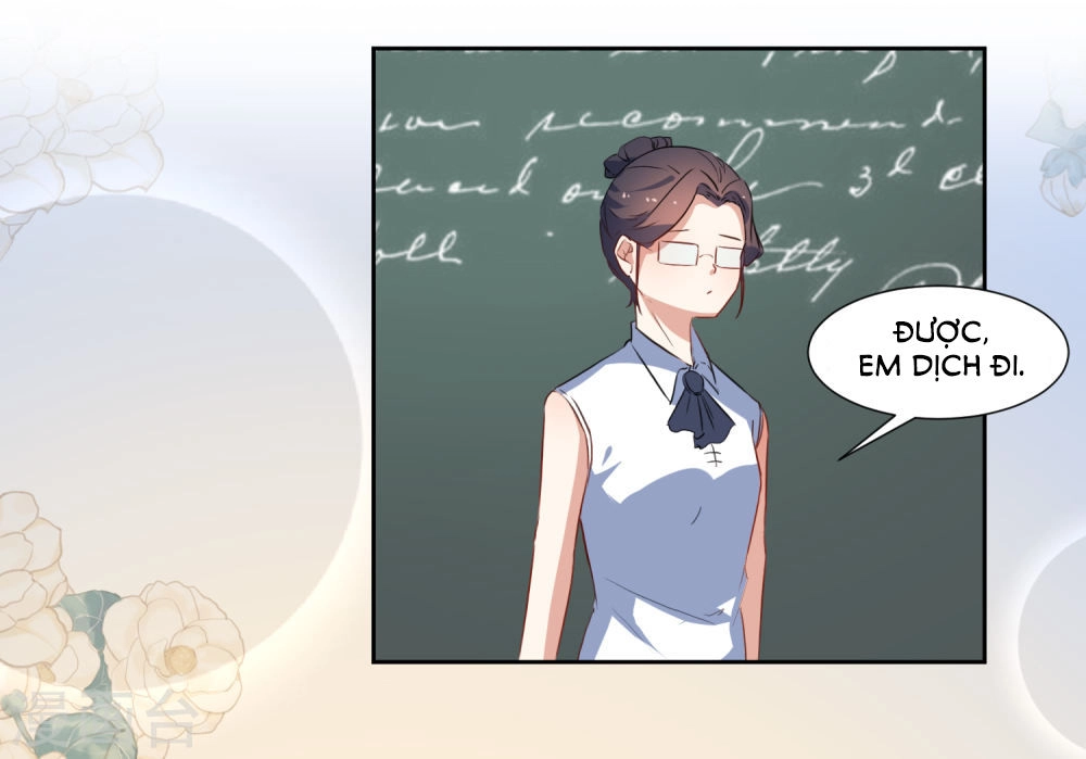 Thầy Giáo Ác Ma Yêu Tôi Rồi Chapter 49 - 15