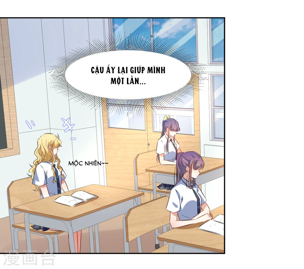 Thầy Giáo Ác Ma Yêu Tôi Rồi Chapter 49 - 19