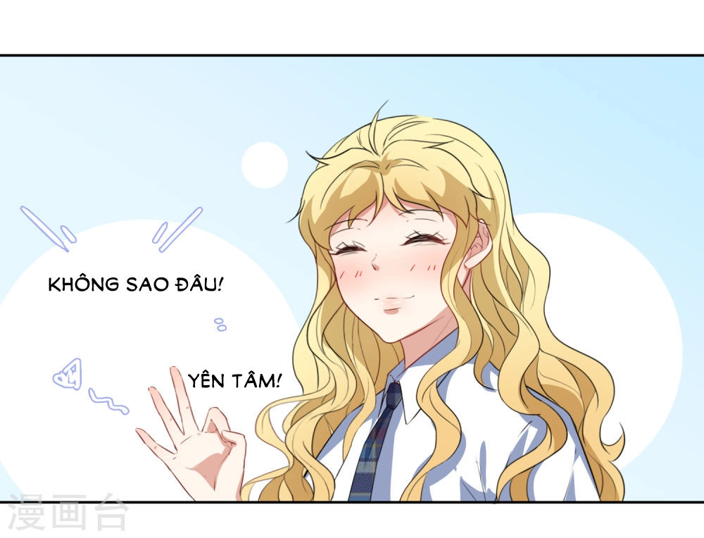 Thầy Giáo Ác Ma Yêu Tôi Rồi Chapter 49 - 20