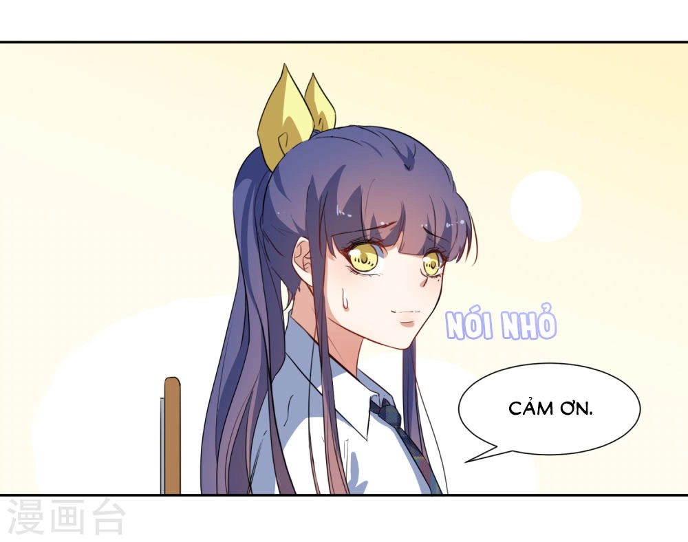 Thầy Giáo Ác Ma Yêu Tôi Rồi Chapter 49 - 21