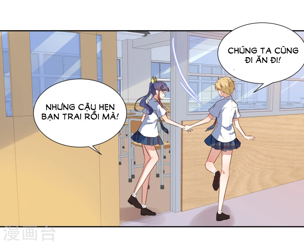 Thầy Giáo Ác Ma Yêu Tôi Rồi Chapter 49 - 23
