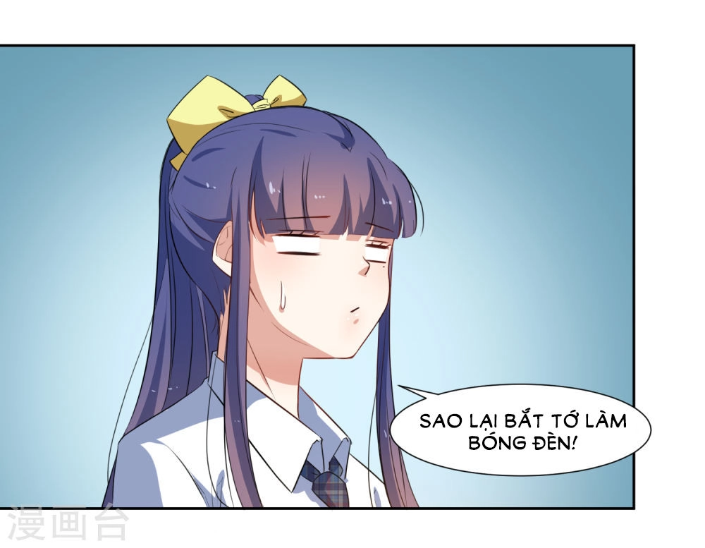 Thầy Giáo Ác Ma Yêu Tôi Rồi Chapter 49 - 25