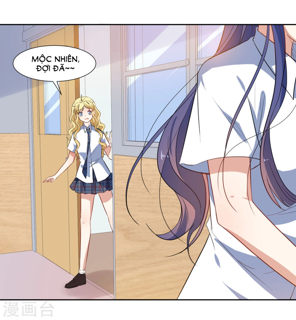 Thầy Giáo Ác Ma Yêu Tôi Rồi Chapter 49 - 26