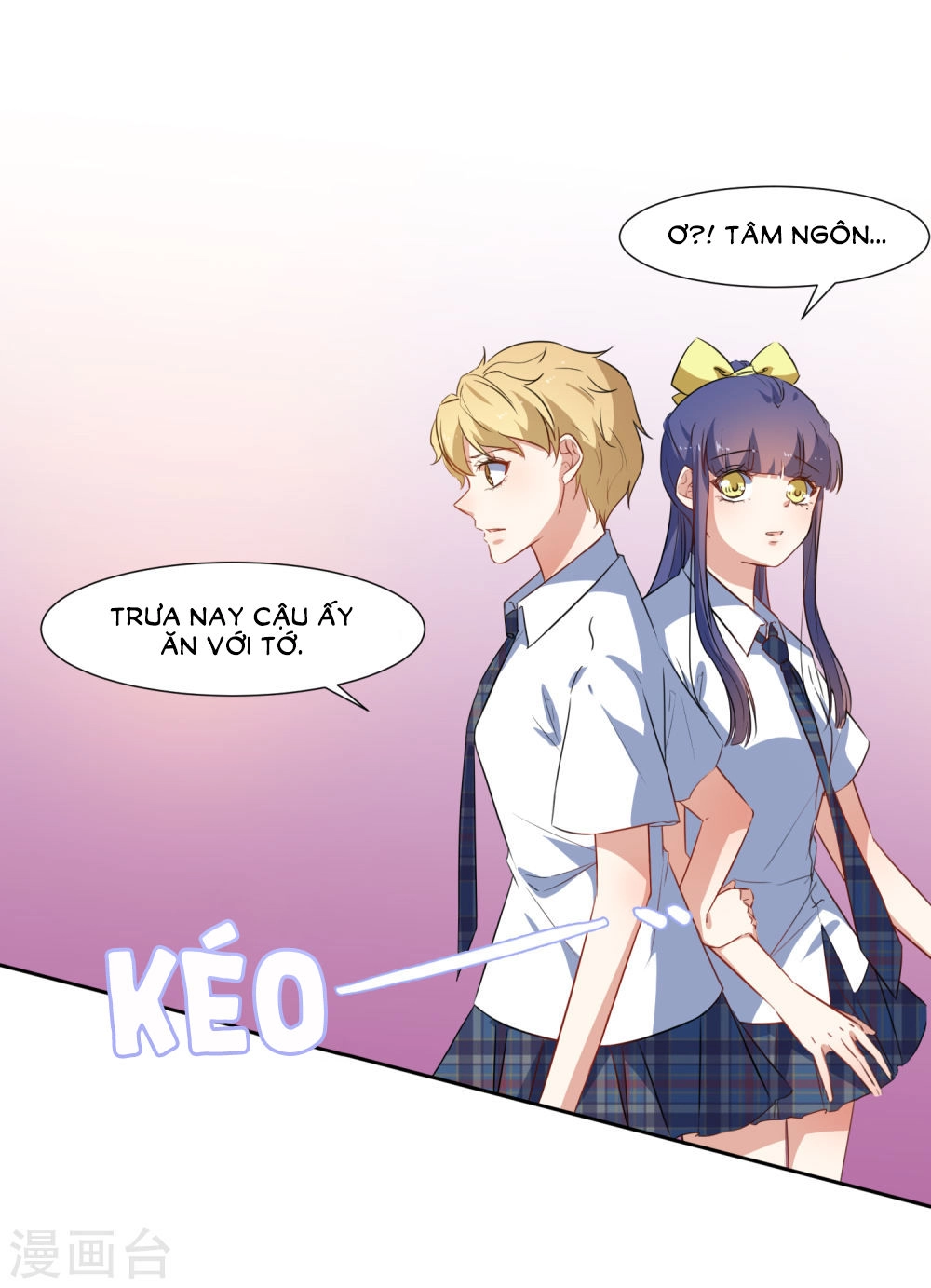 Thầy Giáo Ác Ma Yêu Tôi Rồi Chapter 49 - 28