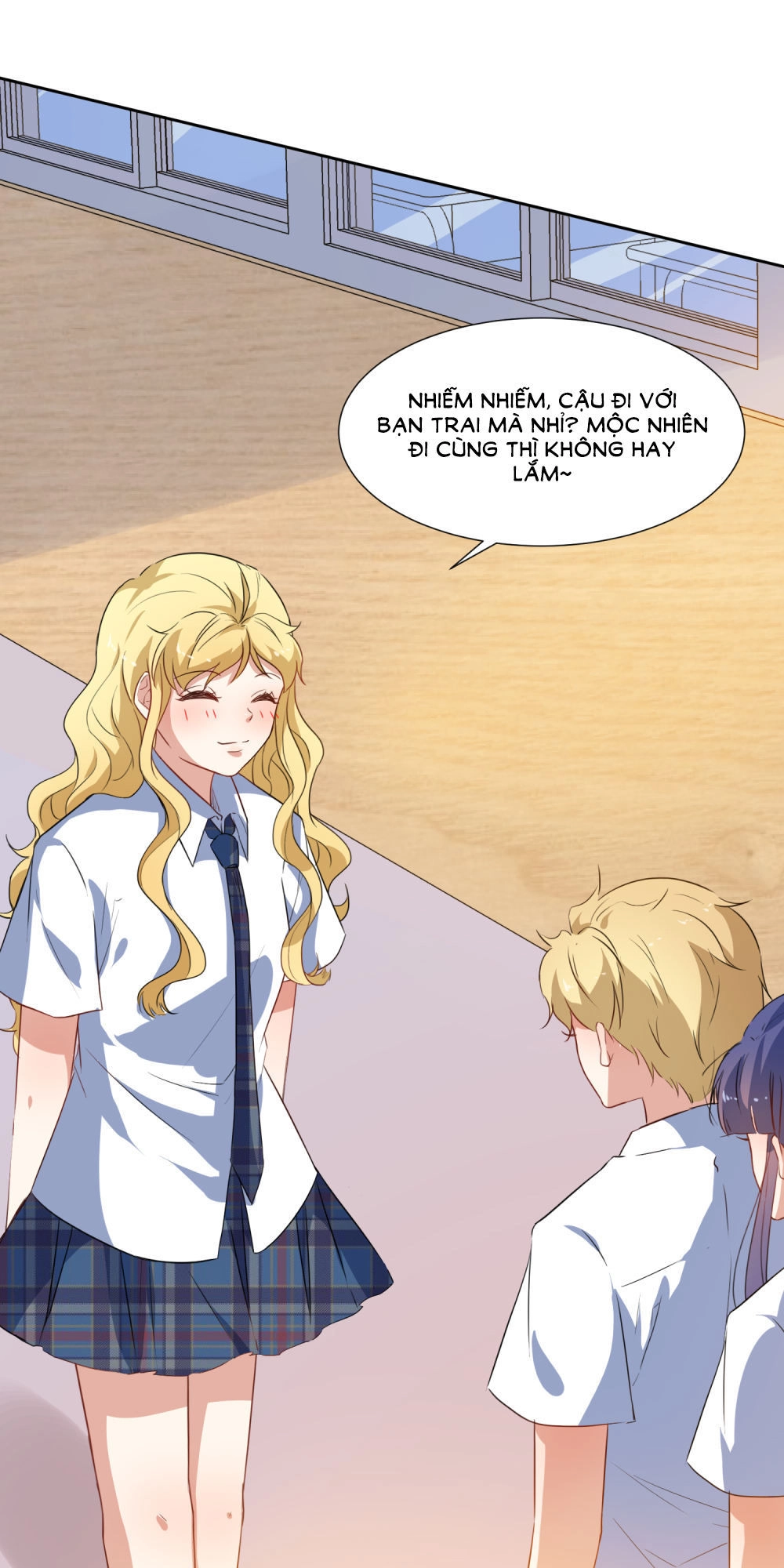 Thầy Giáo Ác Ma Yêu Tôi Rồi Chapter 49 - 29