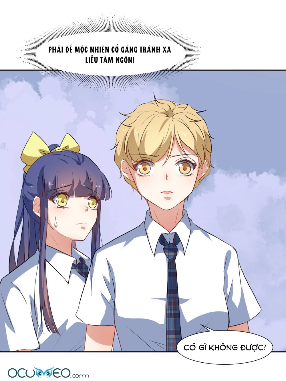 Thầy Giáo Ác Ma Yêu Tôi Rồi Chapter 49 - 31