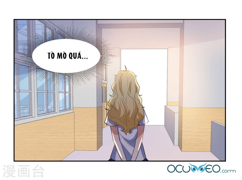 Thầy Giáo Ác Ma Yêu Tôi Rồi Chapter 50 - 21