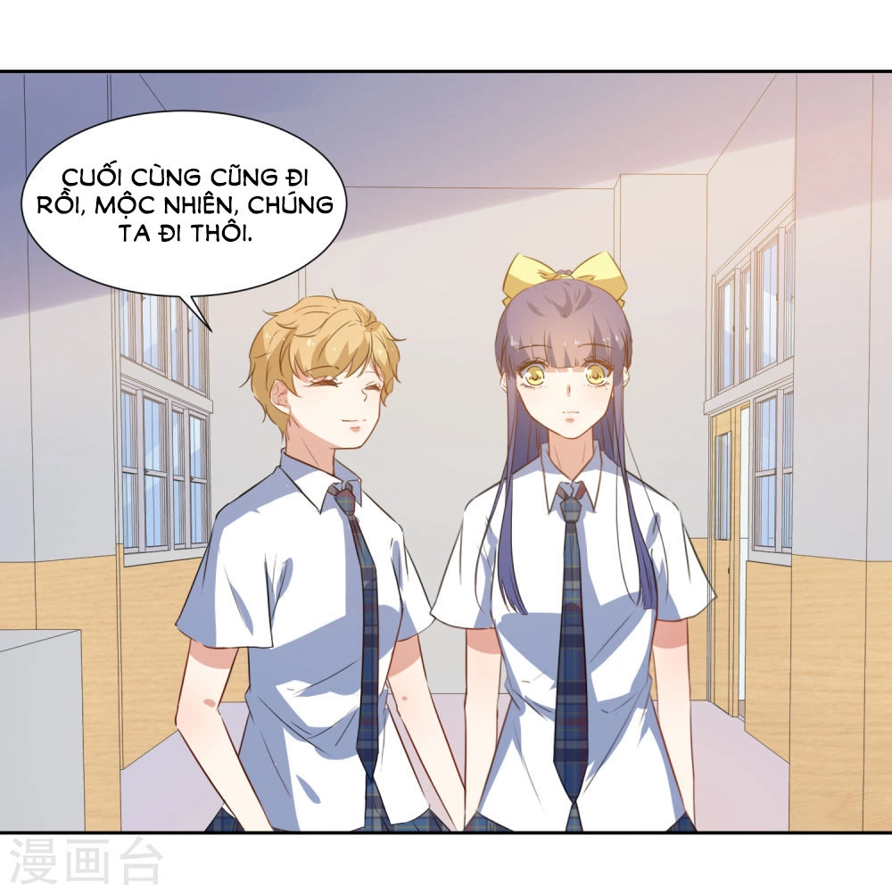 Thầy Giáo Ác Ma Yêu Tôi Rồi Chapter 50 - 22