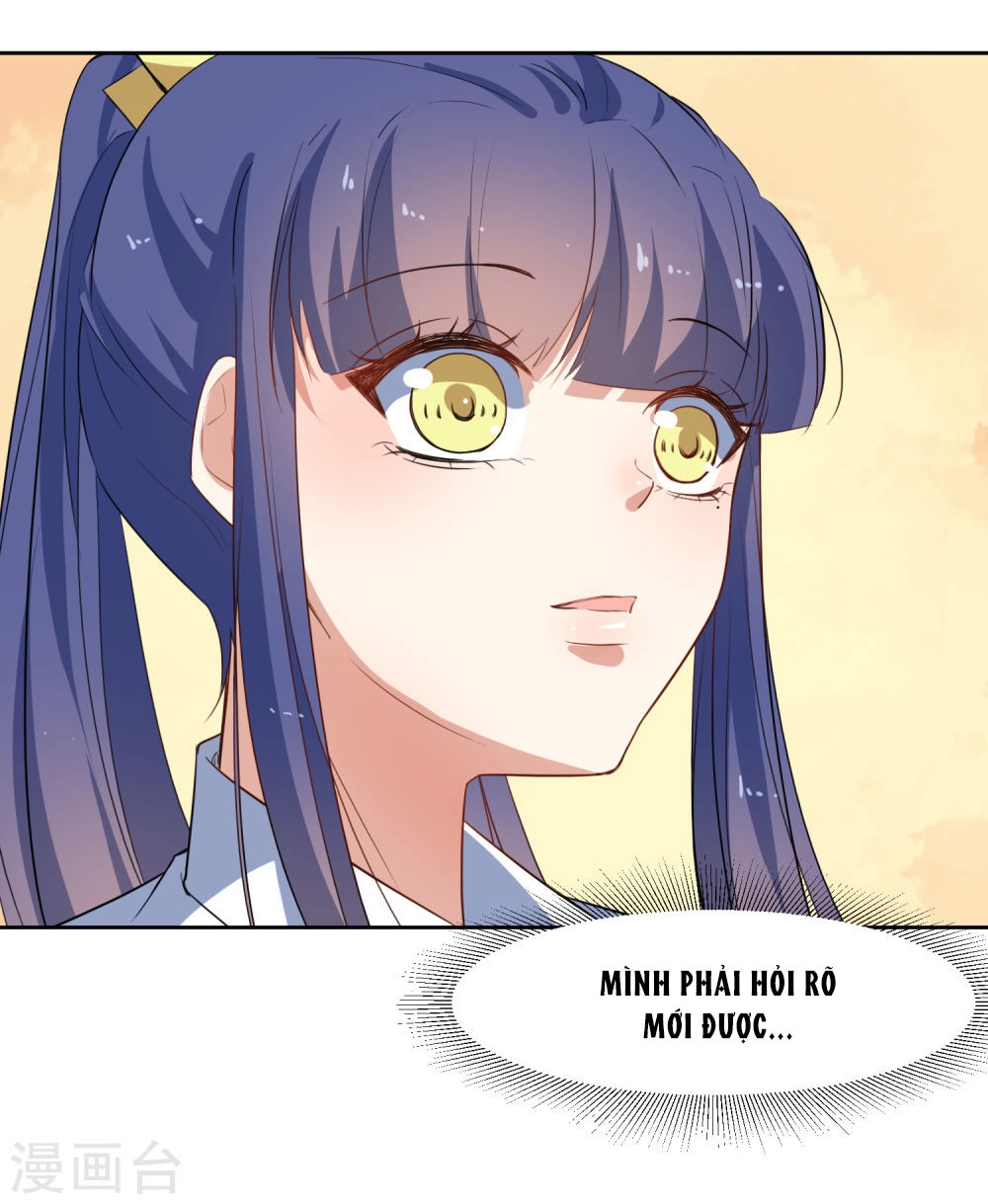 Thầy Giáo Ác Ma Yêu Tôi Rồi Chapter 50 - 23