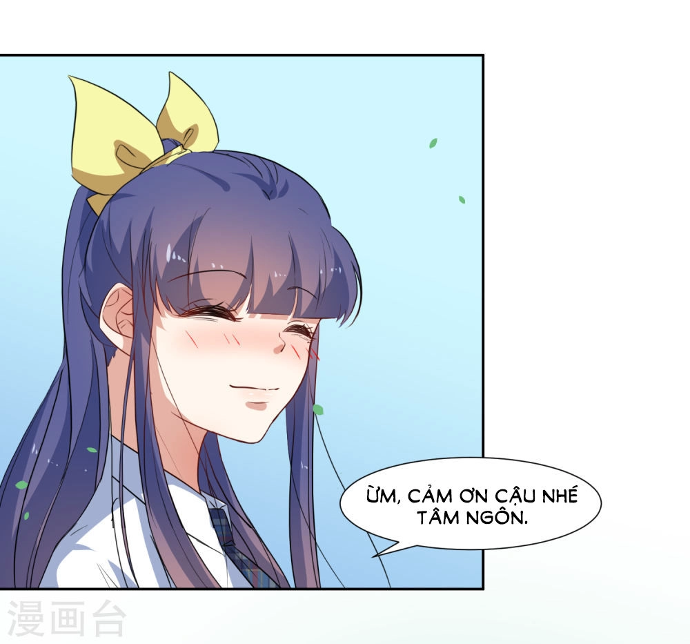 Thầy Giáo Ác Ma Yêu Tôi Rồi Chapter 51 - 11