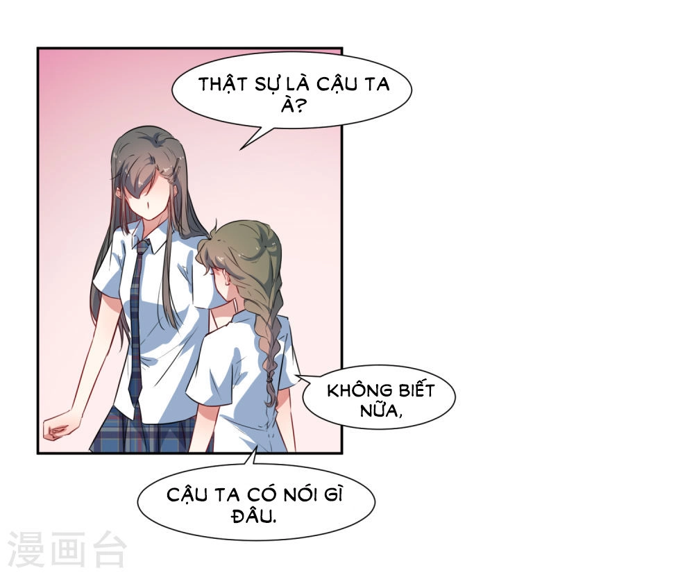 Thầy Giáo Ác Ma Yêu Tôi Rồi Chapter 52 - 2