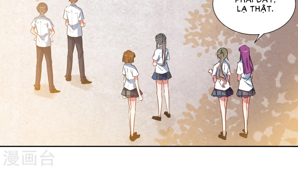 Thầy Giáo Ác Ma Yêu Tôi Rồi Chapter 52 - 10