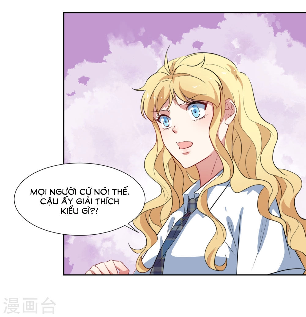 Thầy Giáo Ác Ma Yêu Tôi Rồi Chapter 52 - 11