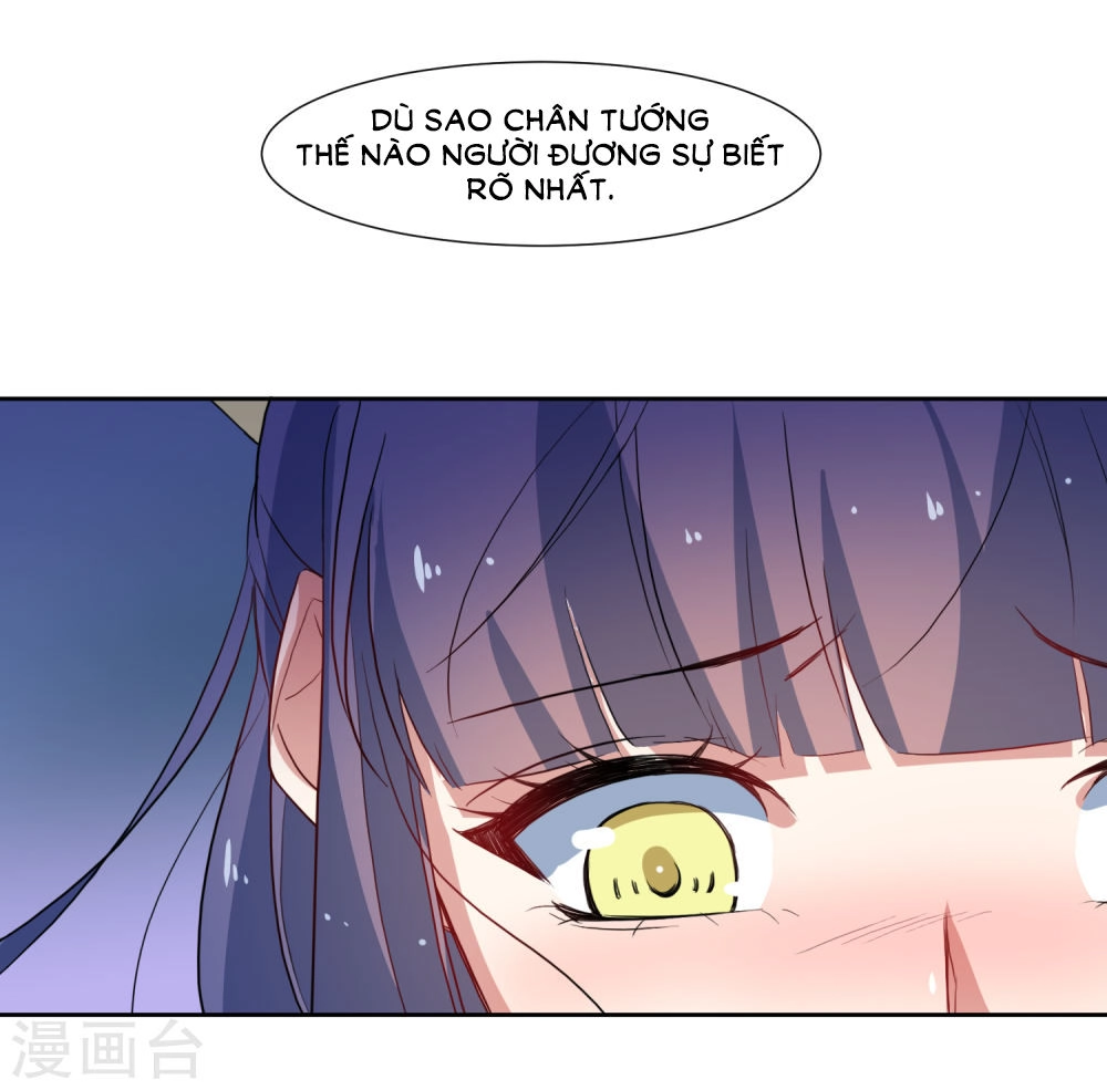 Thầy Giáo Ác Ma Yêu Tôi Rồi Chapter 52 - 15