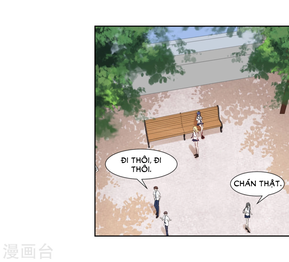 Thầy Giáo Ác Ma Yêu Tôi Rồi Chapter 52 - 16