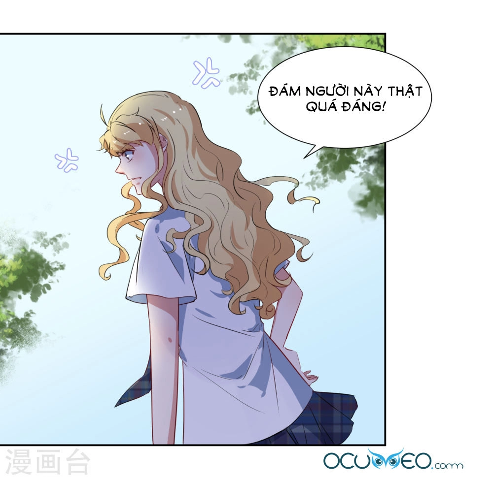 Thầy Giáo Ác Ma Yêu Tôi Rồi Chapter 52 - 17