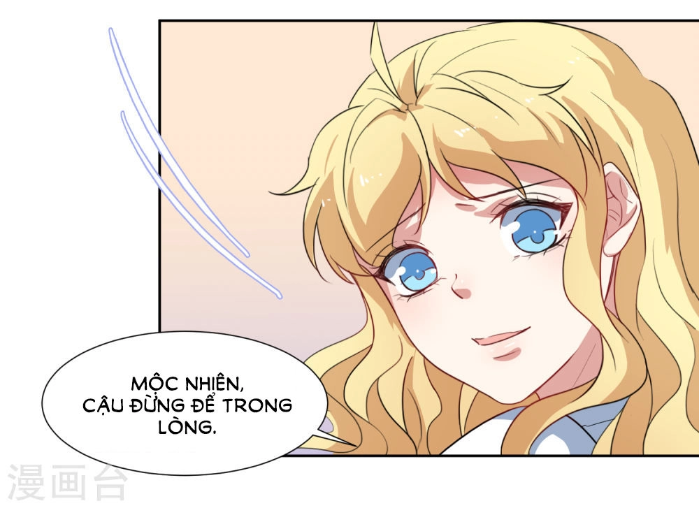 Thầy Giáo Ác Ma Yêu Tôi Rồi Chapter 52 - 18