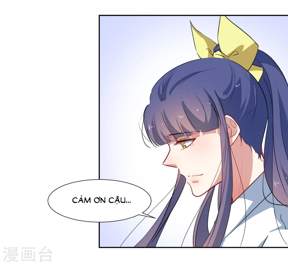 Thầy Giáo Ác Ma Yêu Tôi Rồi Chapter 52 - 20