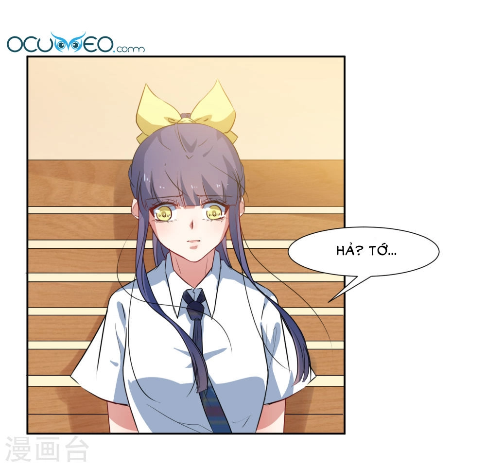 Thầy Giáo Ác Ma Yêu Tôi Rồi Chapter 52 - 23