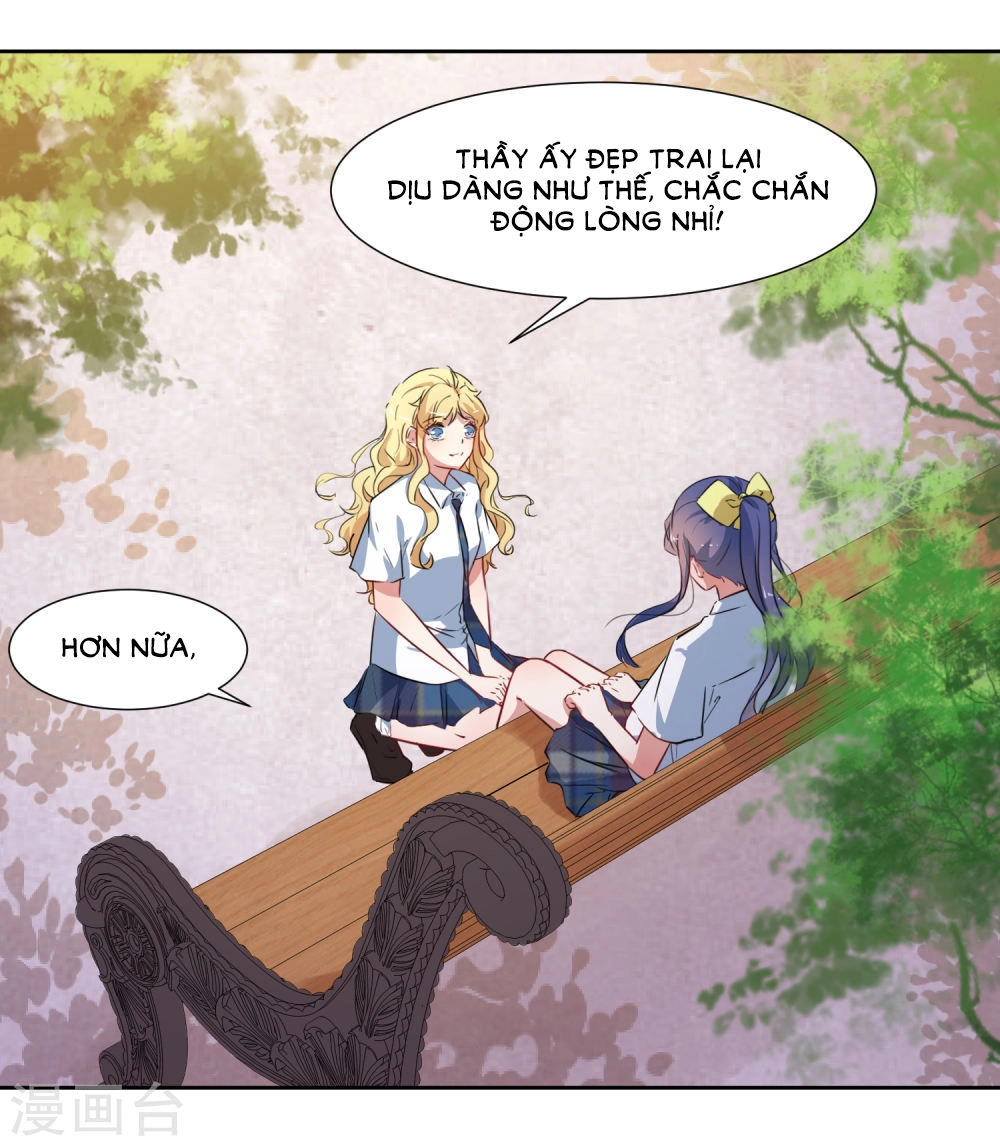 Thầy Giáo Ác Ma Yêu Tôi Rồi Chapter 52 - 24