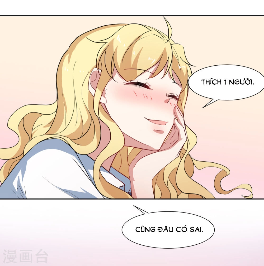 Thầy Giáo Ác Ma Yêu Tôi Rồi Chapter 52 - 25