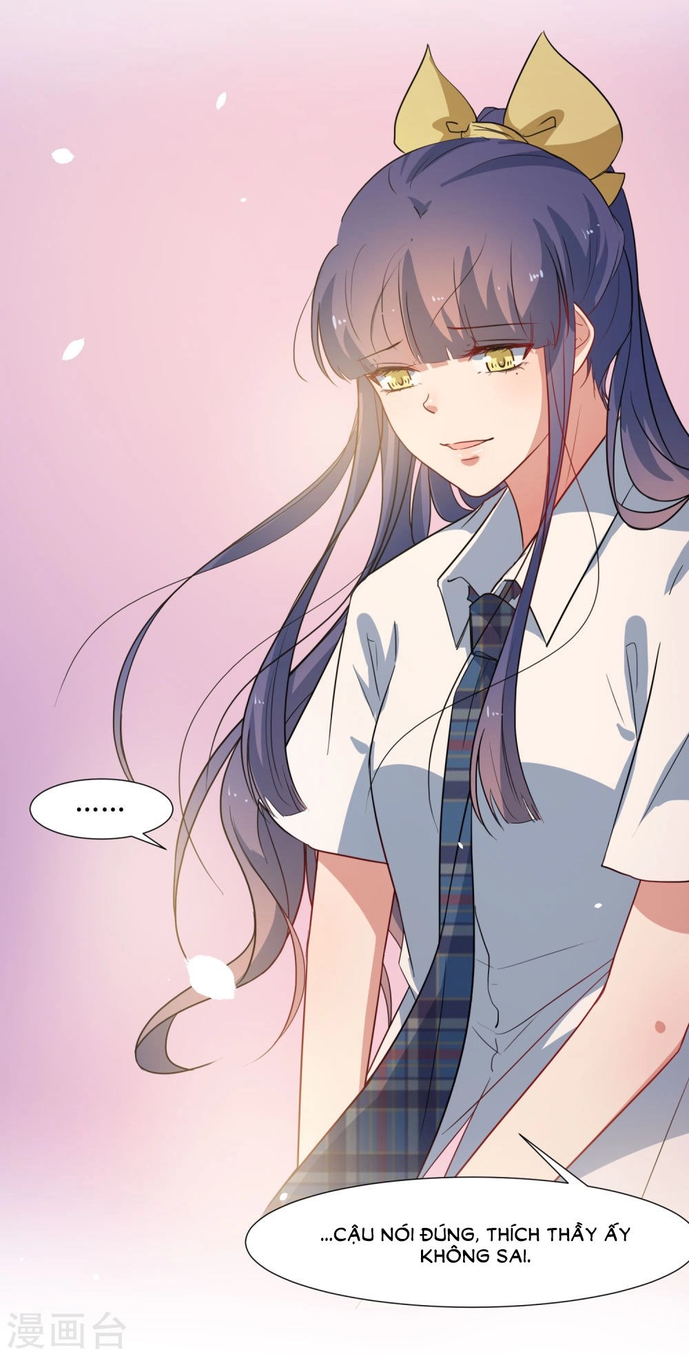 Thầy Giáo Ác Ma Yêu Tôi Rồi Chapter 52 - 26