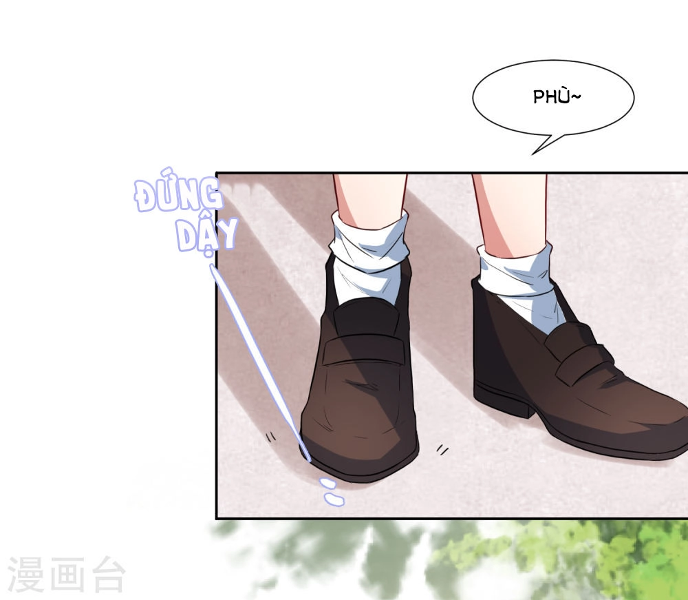 Thầy Giáo Ác Ma Yêu Tôi Rồi Chapter 52 - 28