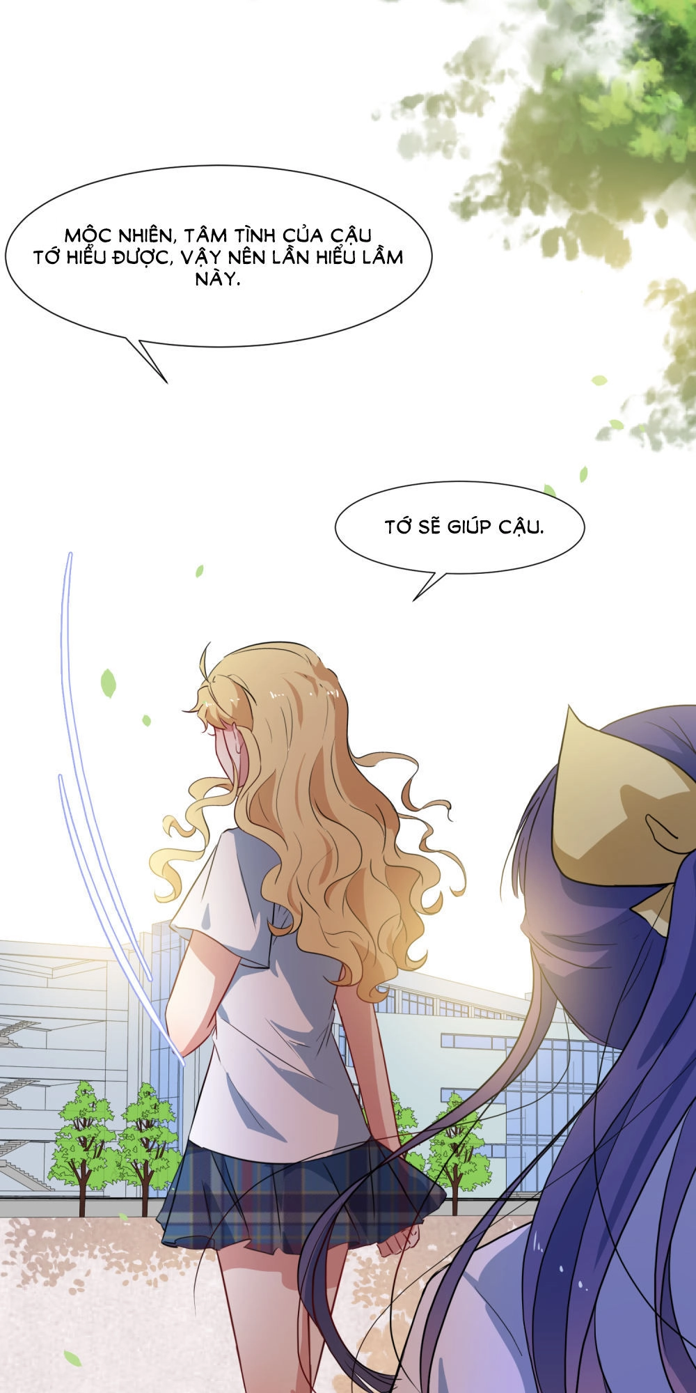 Thầy Giáo Ác Ma Yêu Tôi Rồi Chapter 52 - 29