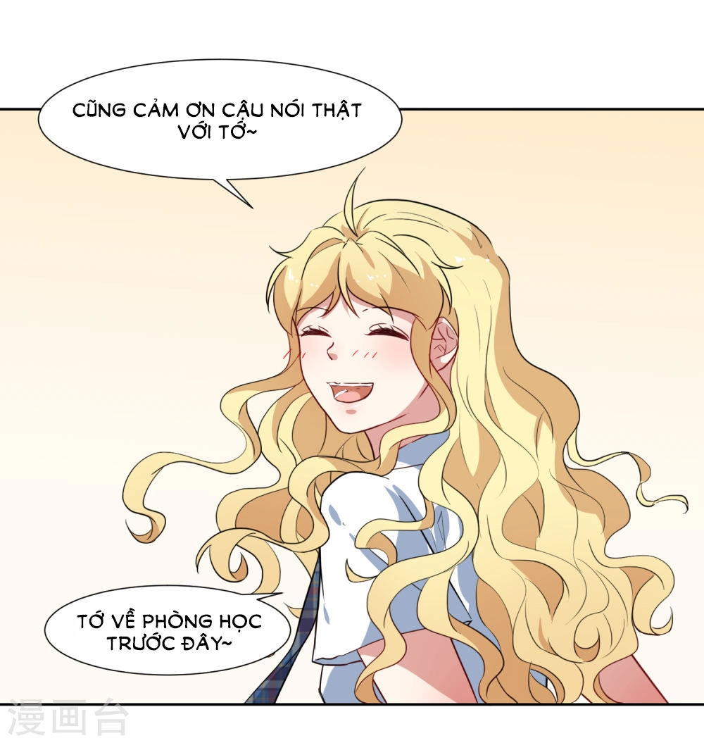 Thầy Giáo Ác Ma Yêu Tôi Rồi Chapter 52 - 31