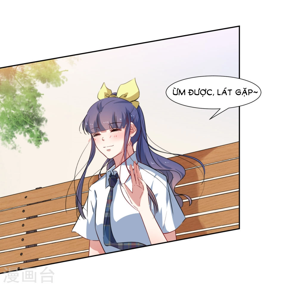 Thầy Giáo Ác Ma Yêu Tôi Rồi Chapter 52 - 32