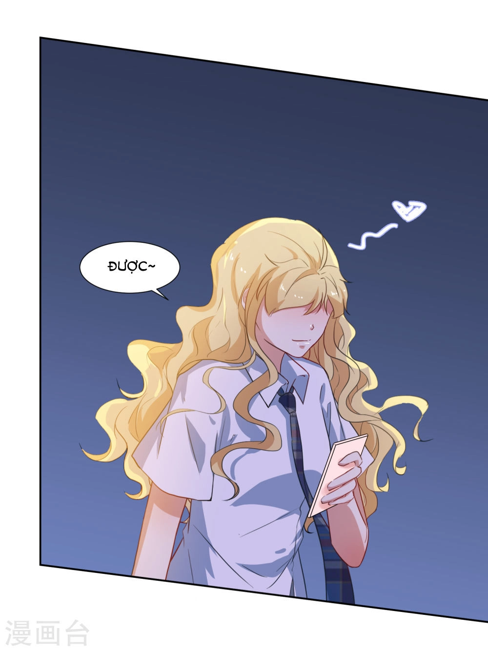 Thầy Giáo Ác Ma Yêu Tôi Rồi Chapter 52 - 33