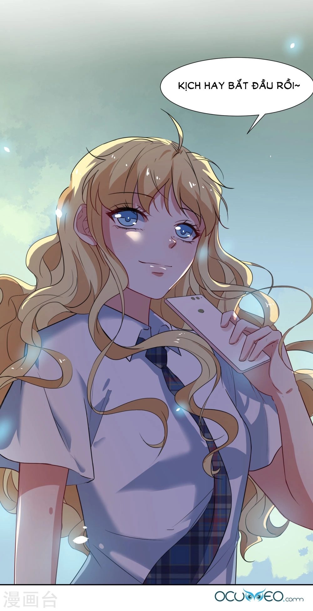 Thầy Giáo Ác Ma Yêu Tôi Rồi Chapter 52 - 35