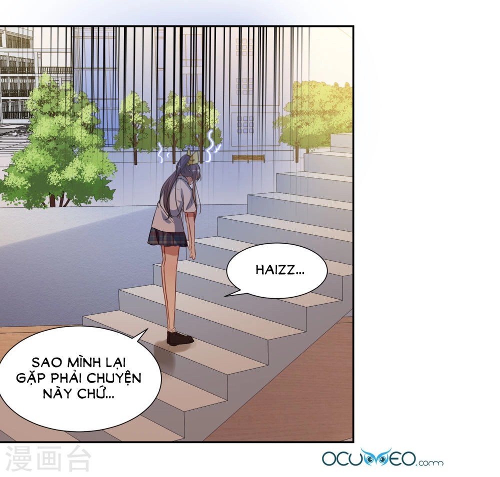 Thầy Giáo Ác Ma Yêu Tôi Rồi Chapter 53 - 6