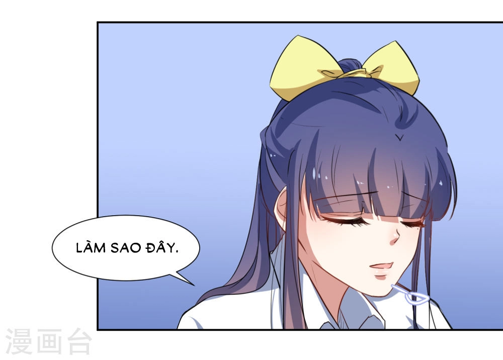 Thầy Giáo Ác Ma Yêu Tôi Rồi Chapter 53 - 7