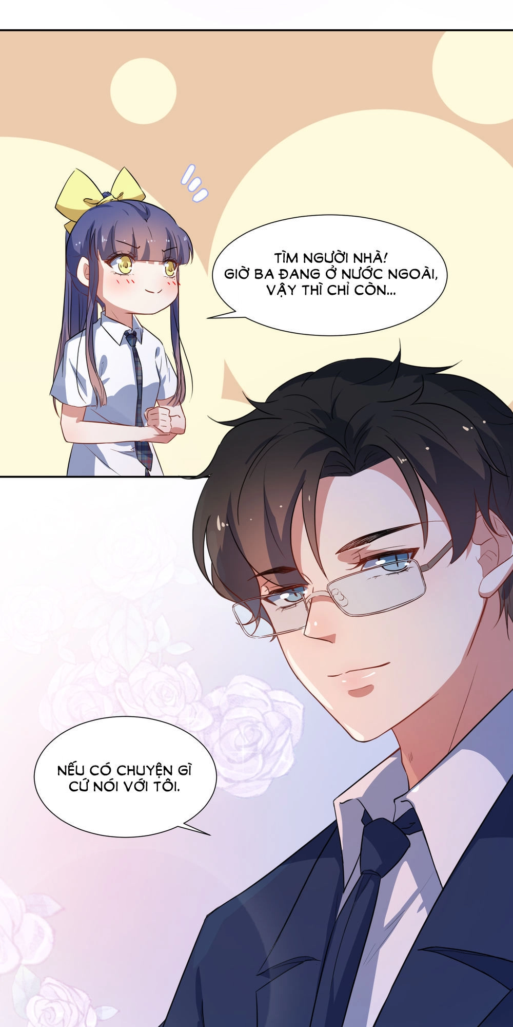 Thầy Giáo Ác Ma Yêu Tôi Rồi Chapter 53 - 9