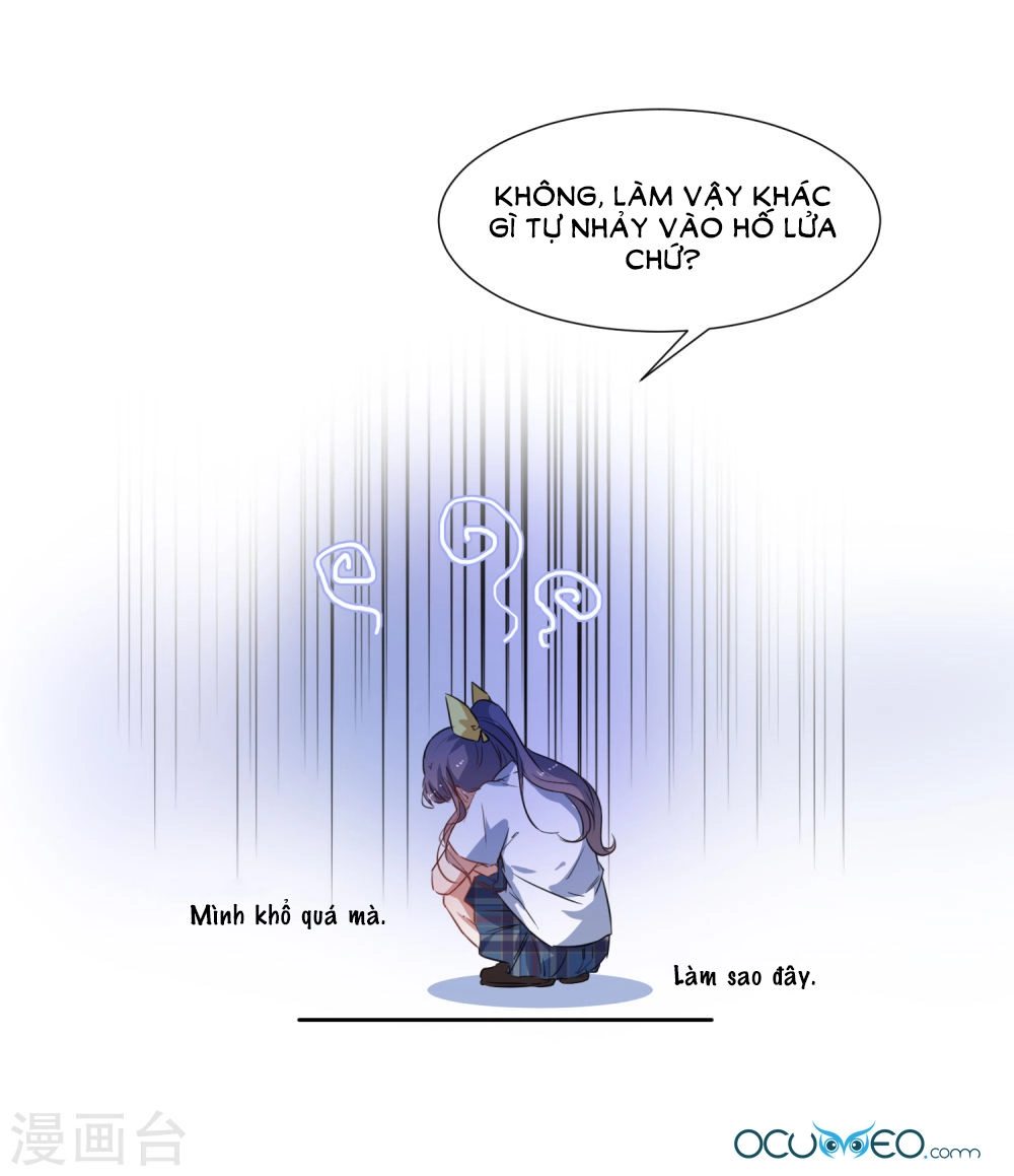 Thầy Giáo Ác Ma Yêu Tôi Rồi Chapter 53 - 11