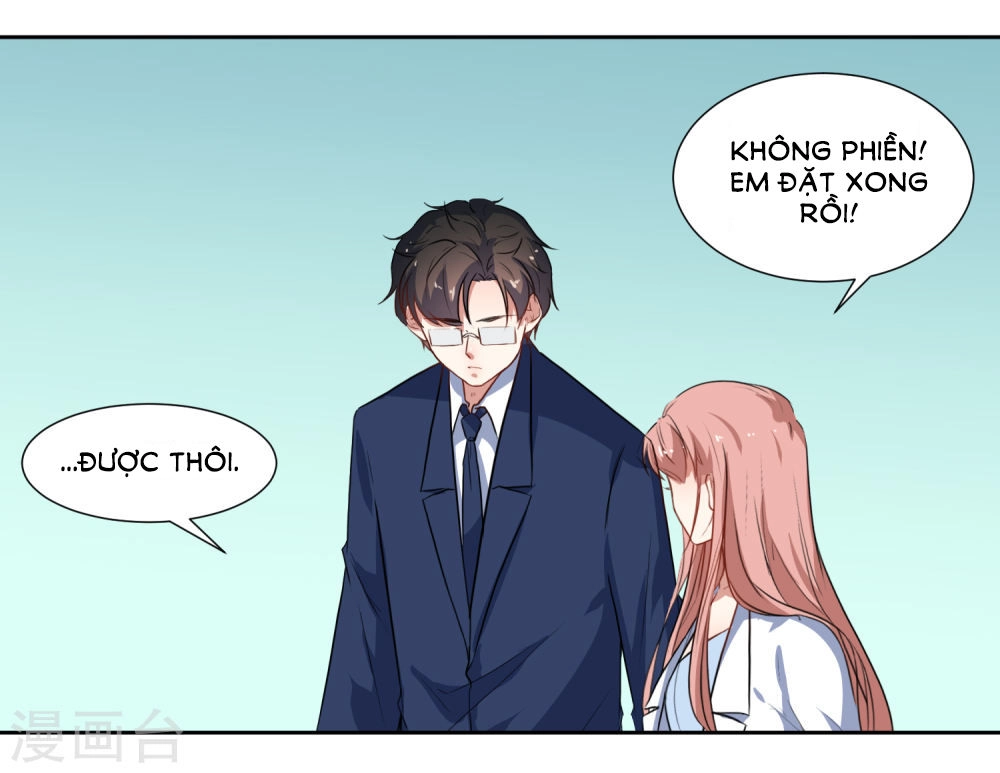 Thầy Giáo Ác Ma Yêu Tôi Rồi Chapter 53 - 15