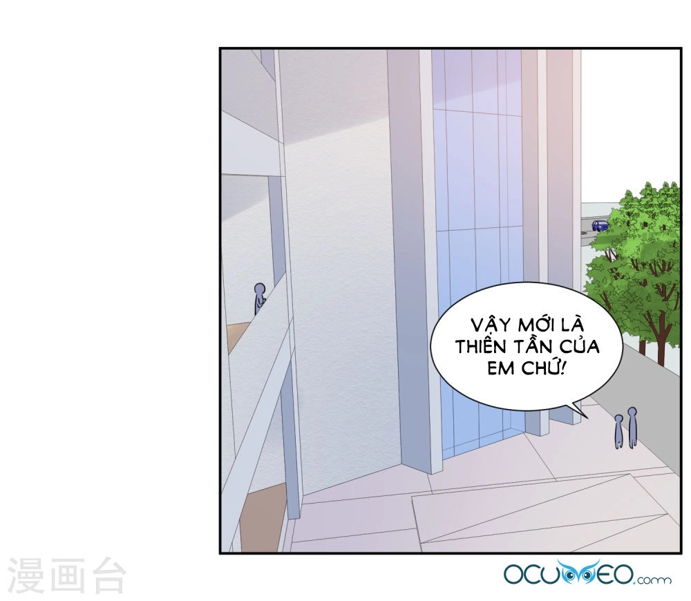 Thầy Giáo Ác Ma Yêu Tôi Rồi Chapter 53 - 16