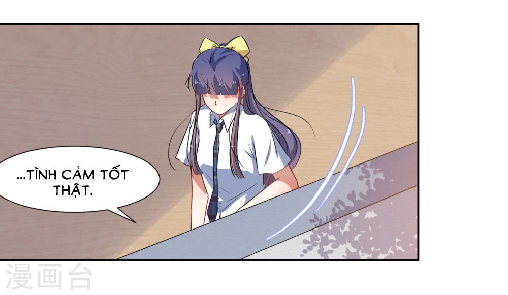 Thầy Giáo Ác Ma Yêu Tôi Rồi Chapter 53 - 17